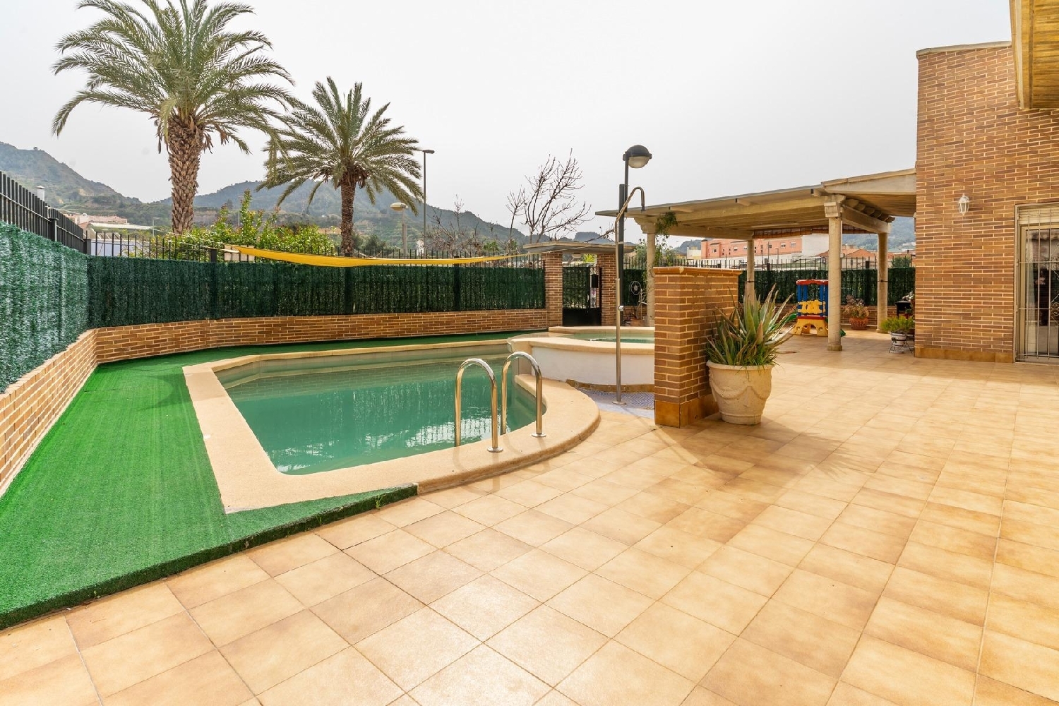  kaufen Villa Beniaján Huerta De Murcia 9