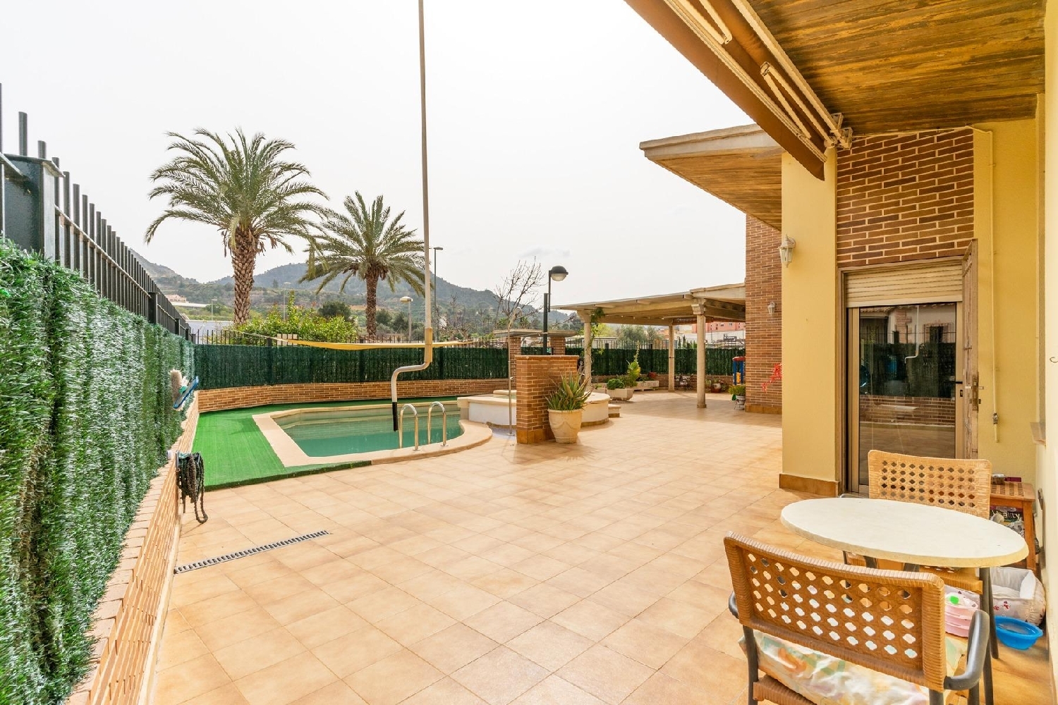  kaufen Villa Beniaján Huerta De Murcia 14