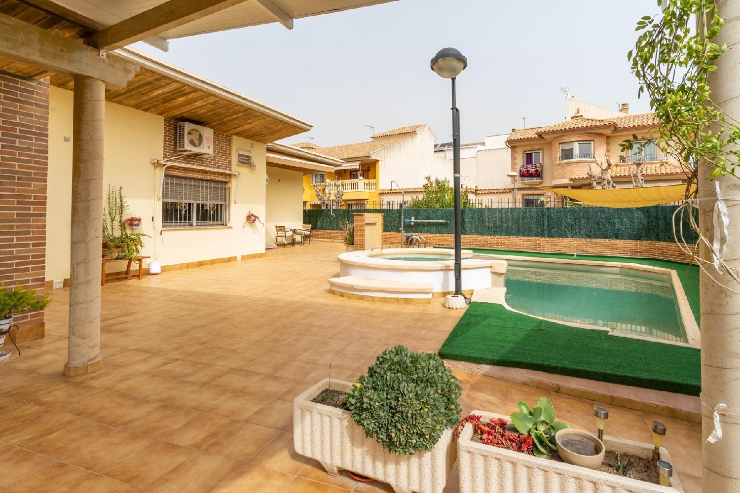  kaufen Villa Beniaján Huerta De Murcia 8