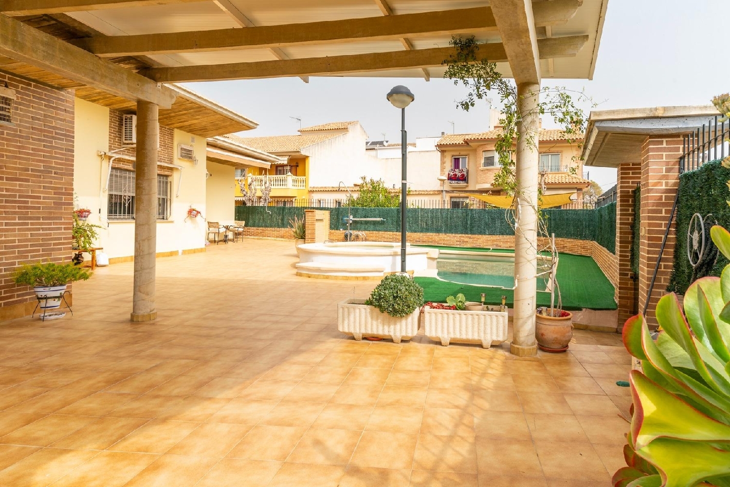  kaufen Villa Beniaján Huerta De Murcia 12