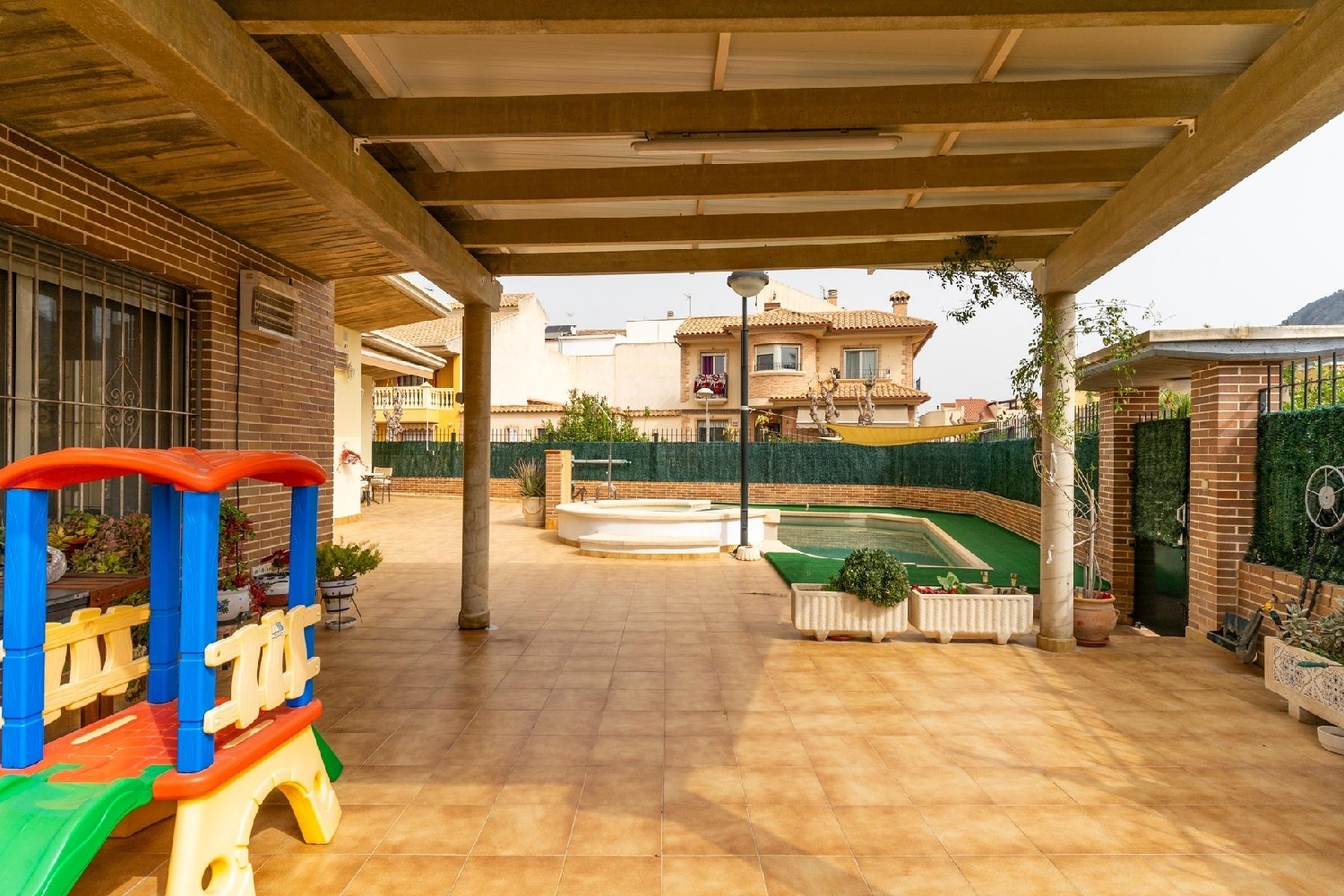  kaufen Villa Beniaján Huerta De Murcia 20