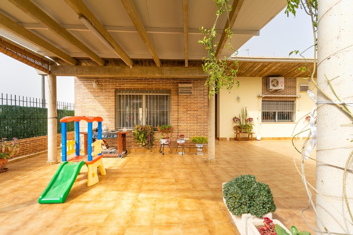  kaufen Villa Beniaján Huerta De Murcia 18