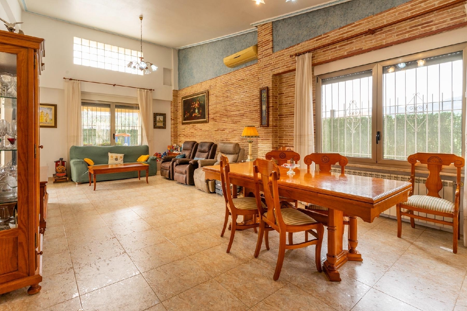  kaufen Villa Beniaján Huerta De Murcia 25