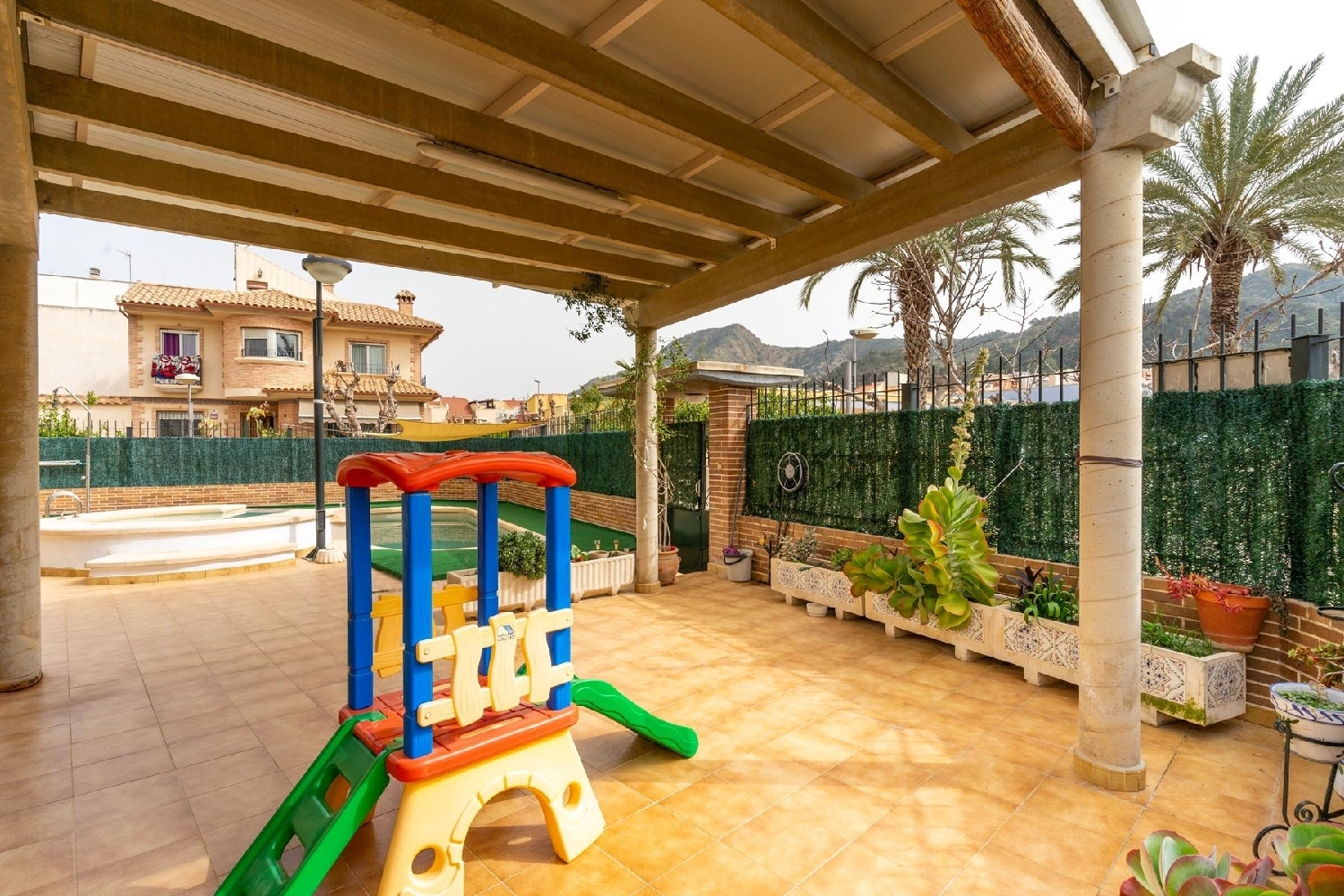  kaufen Villa Beniaján Huerta De Murcia 19