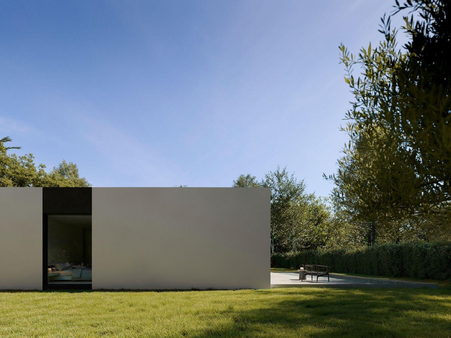  en venta chalet Benidorm (Centro) Marina Baixa 2