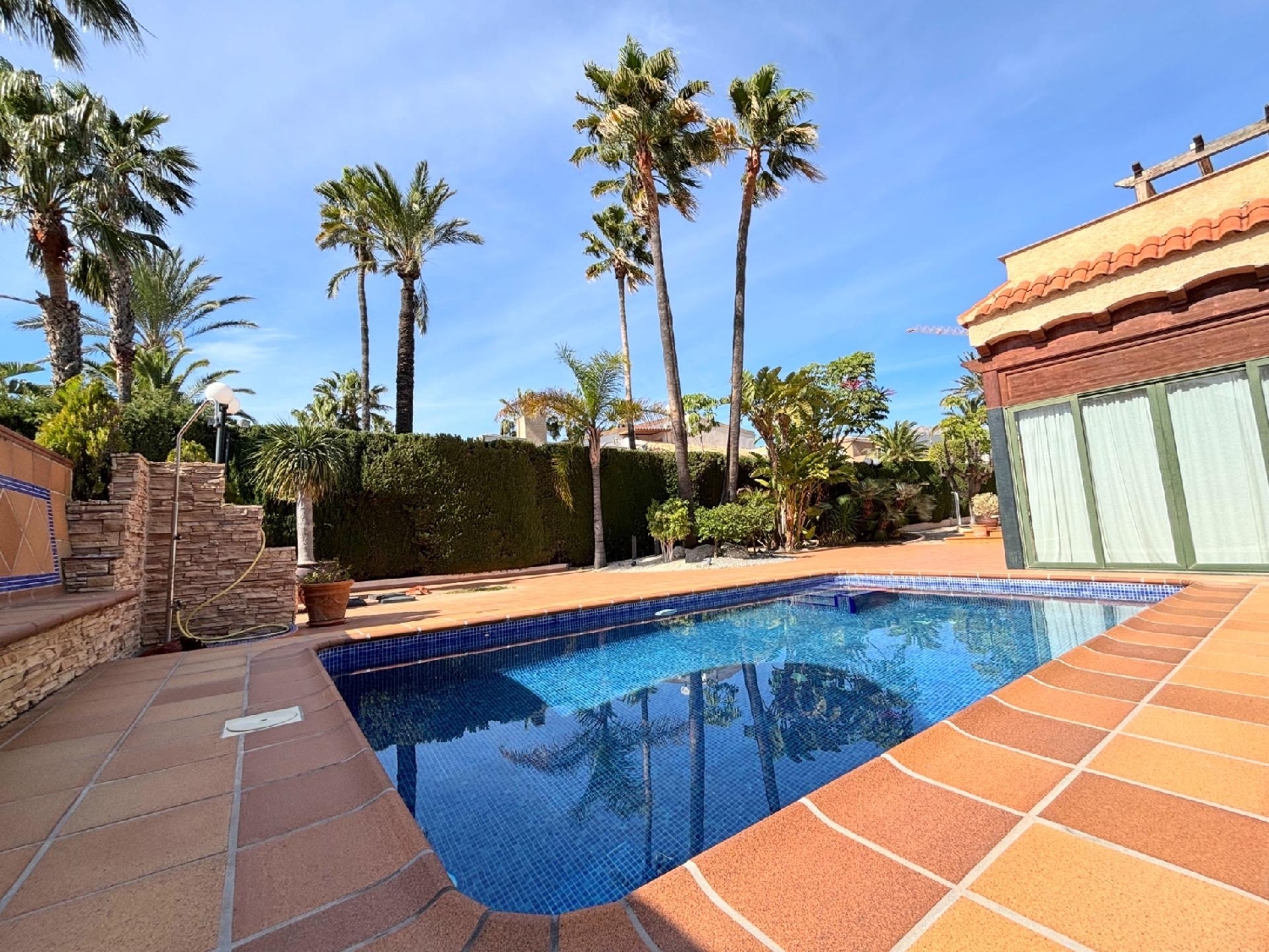  for sale villa Benidorm (Centro) Marina Baixa 5