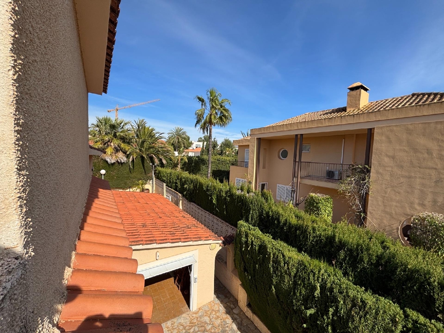  for sale villa Benidorm (Centro) Marina Baixa 7