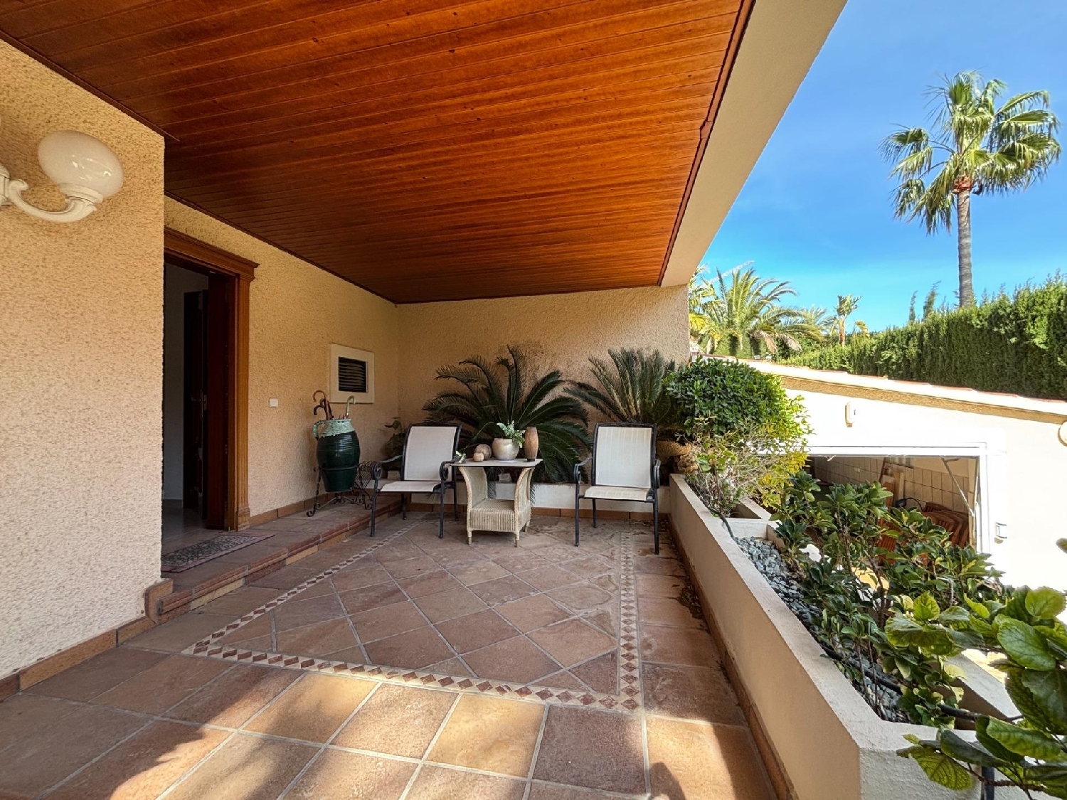  for sale villa Benidorm (Centro) Marina Baixa 3