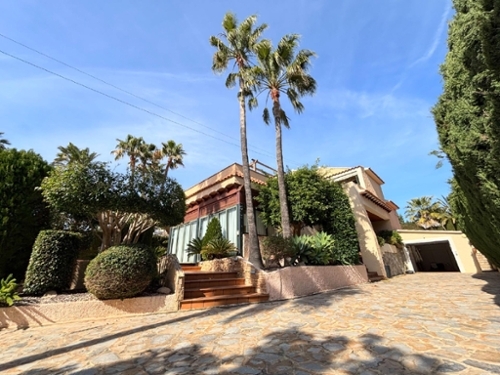 Benidorm (Centro) Marina Baixa villa foto 6355312