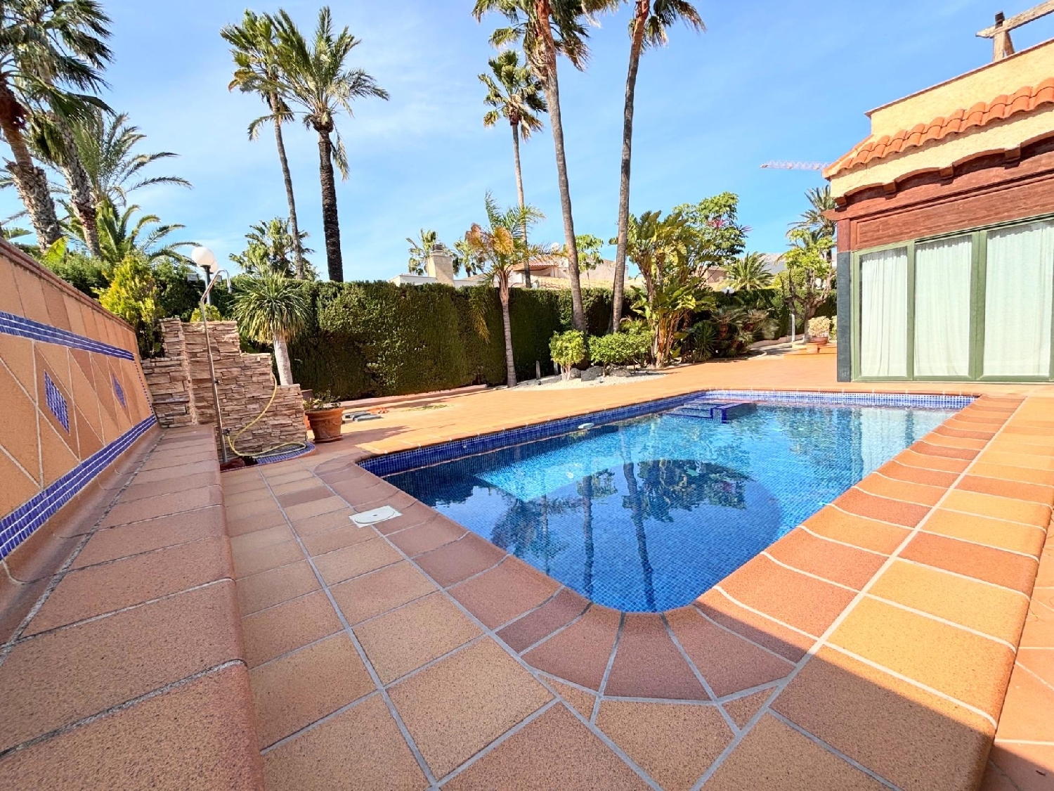  for sale villa Benidorm (Centro) Marina Baixa 4