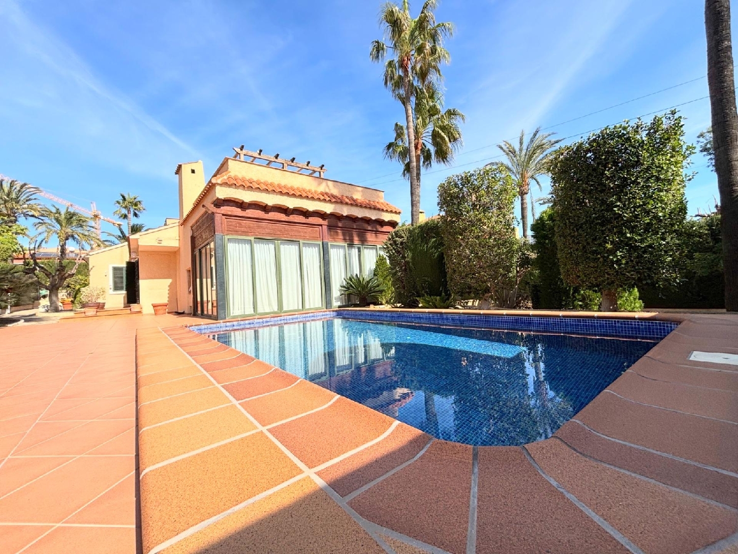  for sale villa Benidorm (Centro) Marina Baixa 8