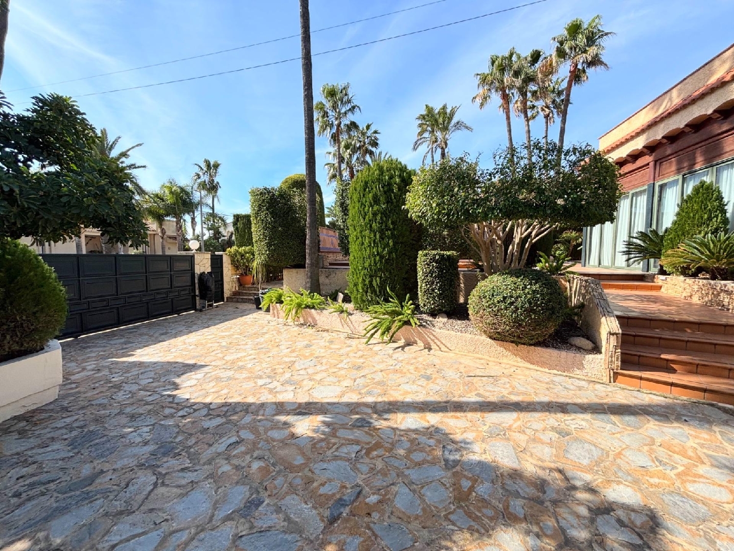  for sale villa Benidorm (Centro) Marina Baixa 2