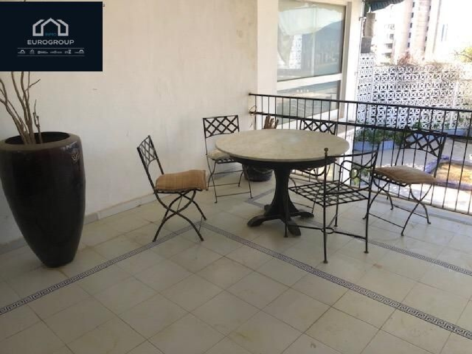  à vendre villa Benidorm (Centro) Marina Baixa 4