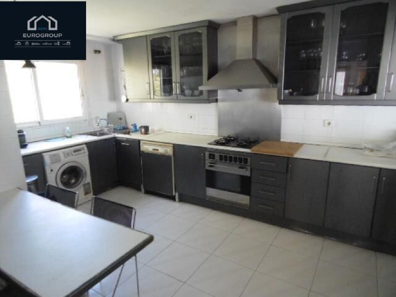  à vendre villa Benidorm (Centro) Marina Baixa 5