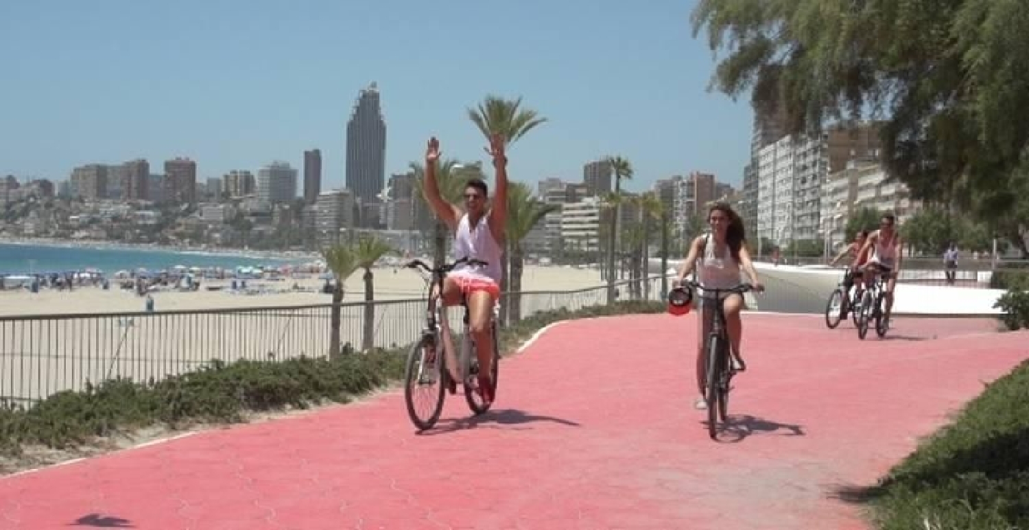  à vendre villa Benidorm (Centro) Marina Baixa 10