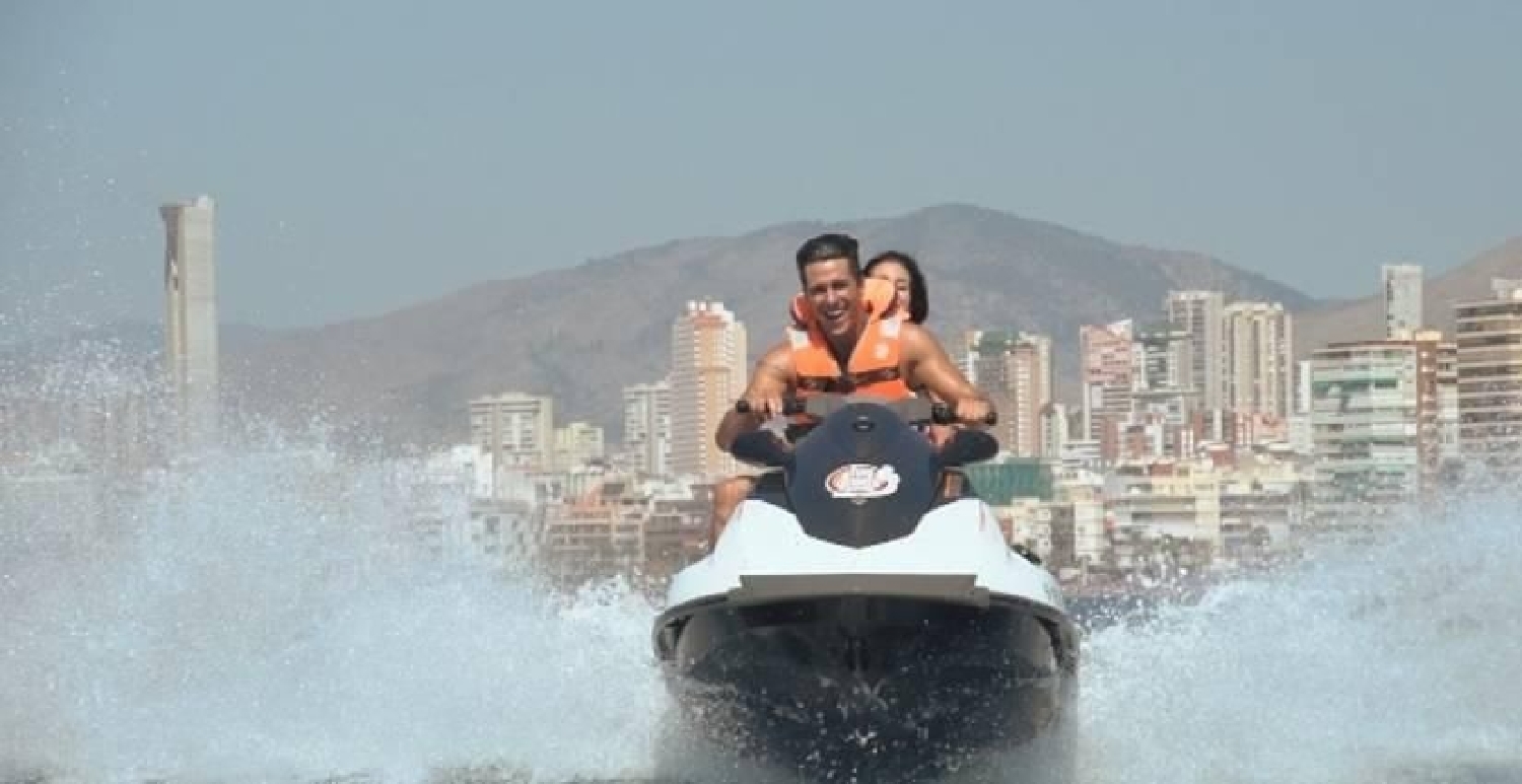  à vendre villa Benidorm (Centro) Marina Baixa 9