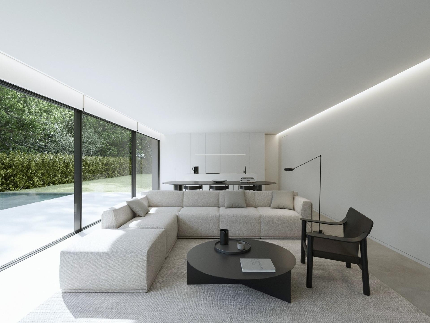  à vendre villa Benidorm (Centro) Marina Baixa 5