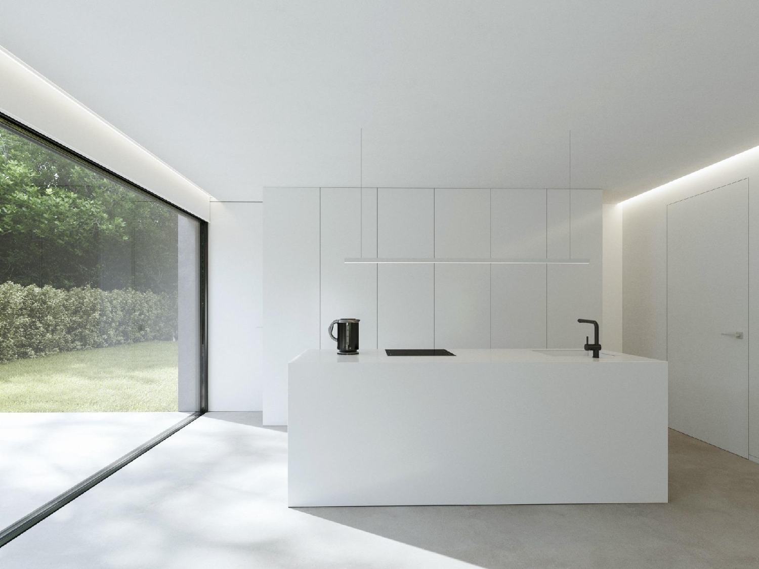  à vendre villa Benidorm (Centro) Marina Baixa 6