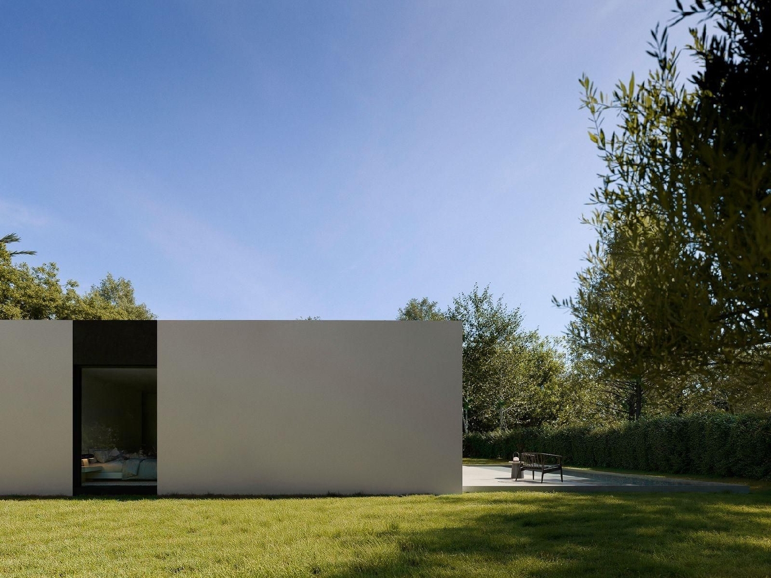  à vendre villa Benidorm (Centro) Marina Baixa 2