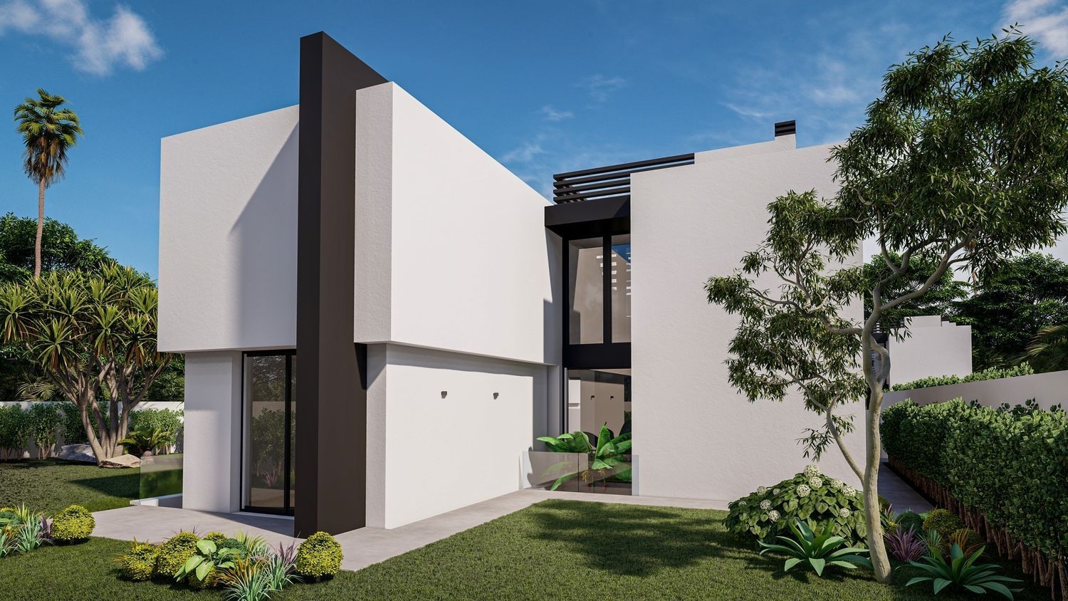  for sale villa Benidorm (Centro) Marina Baixa 5