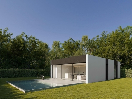 Benidorm (Centro) Marina Baixa villa foto 6354271