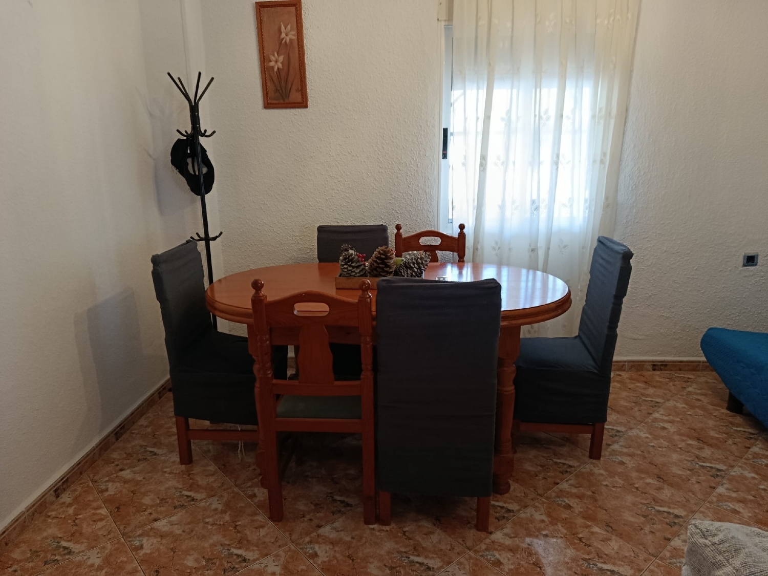  te koop villa Benigembla Marina Alta 12