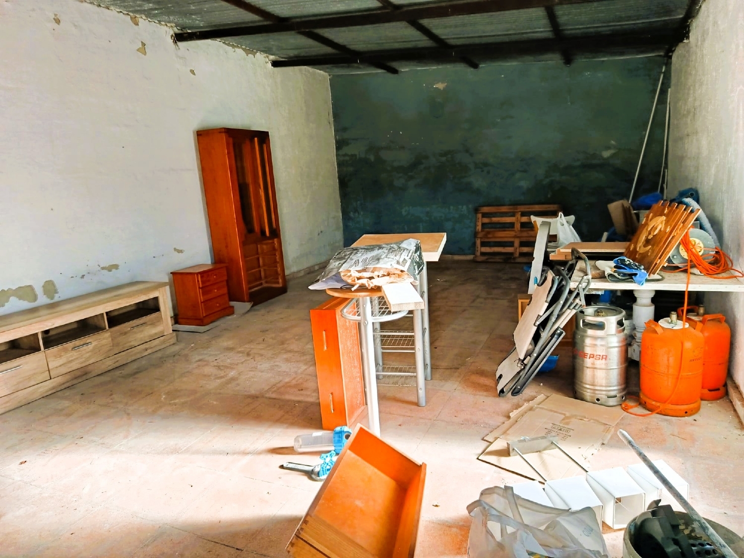  te koop villa Benigembla Marina Alta 39