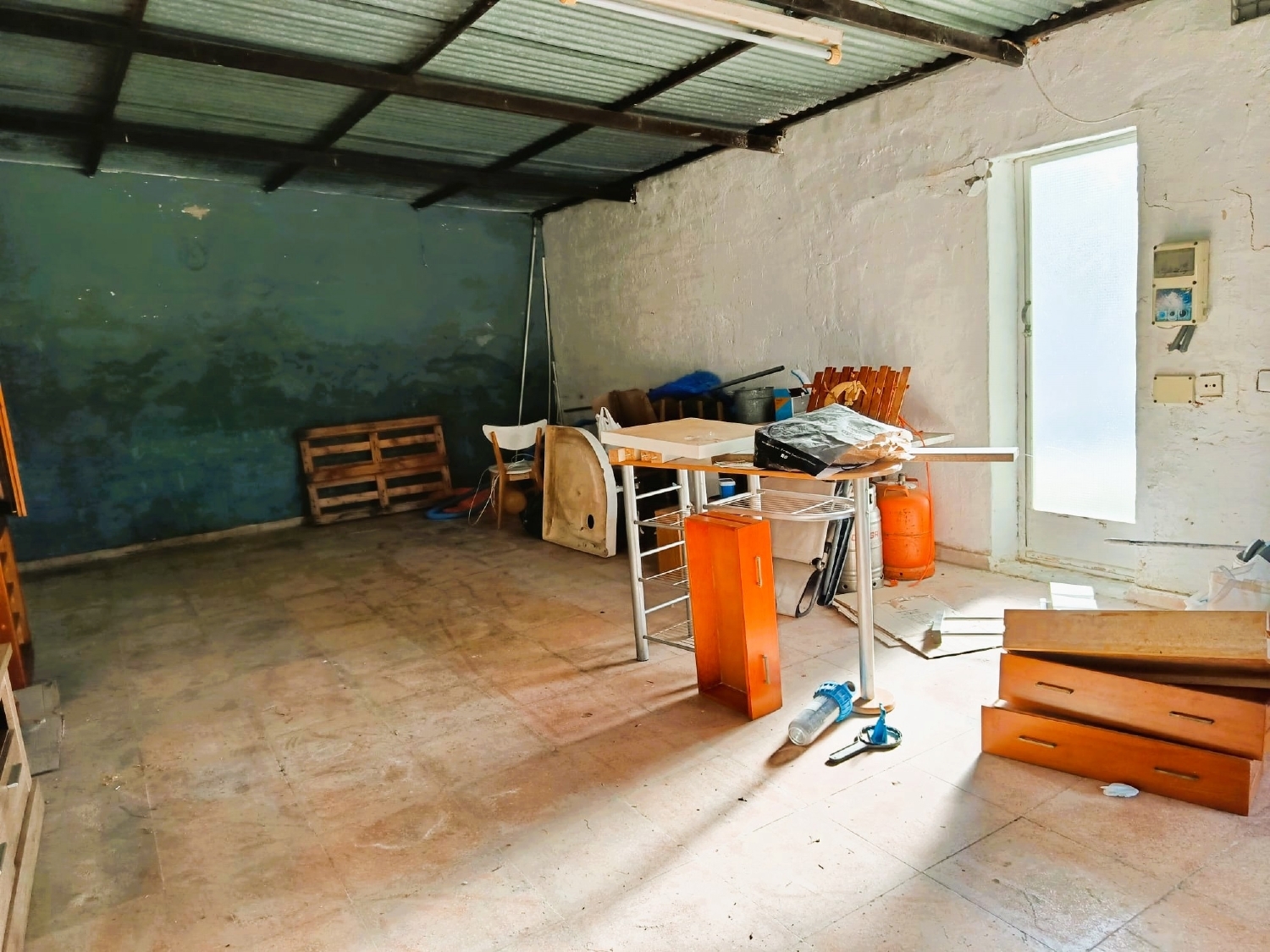  te koop villa Benigembla Marina Alta 40