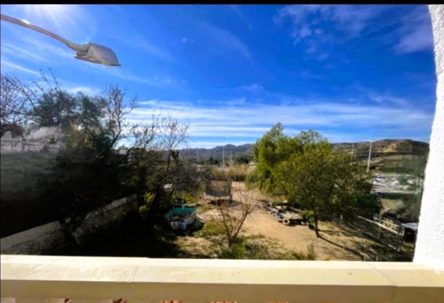  te koop villa Benigembla Marina Alta 30