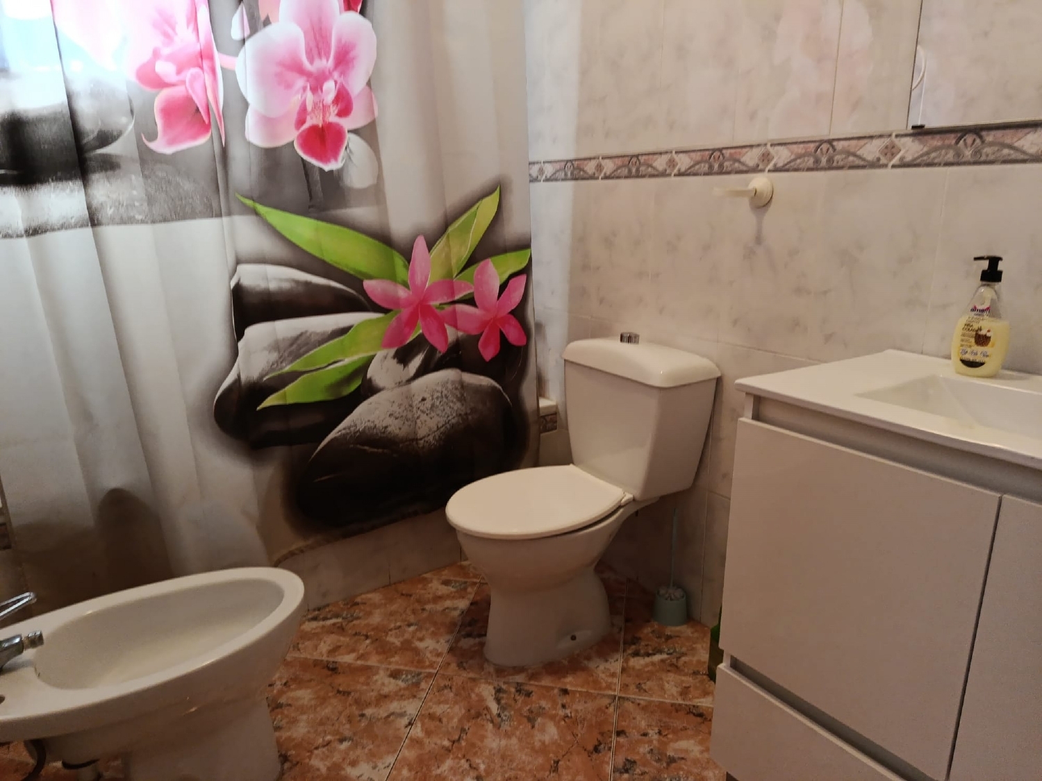  te koop villa Benigembla Marina Alta 3