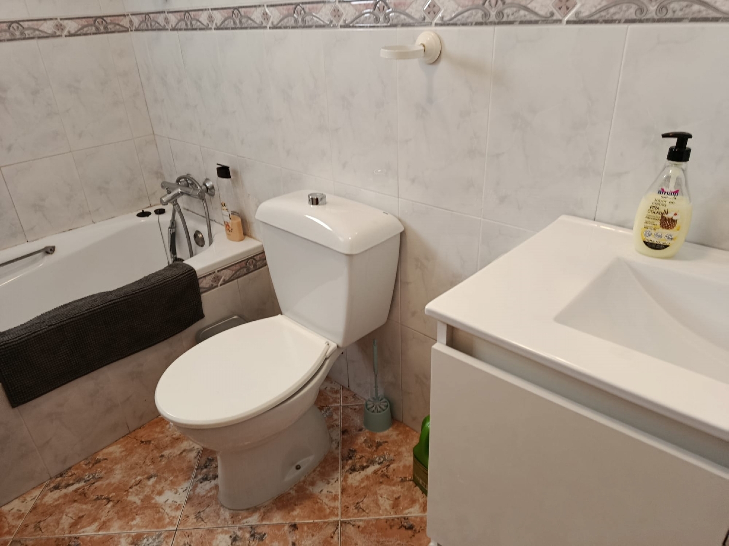  te koop villa Benigembla Marina Alta 2