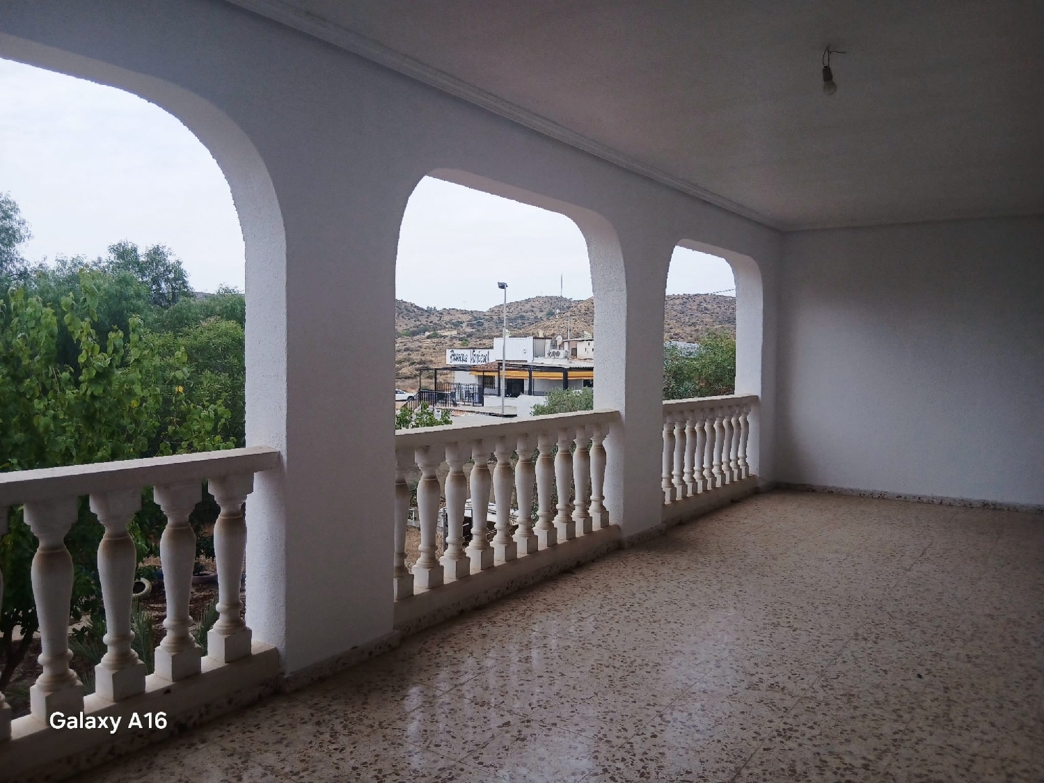  te koop villa Benigembla Marina Alta 4