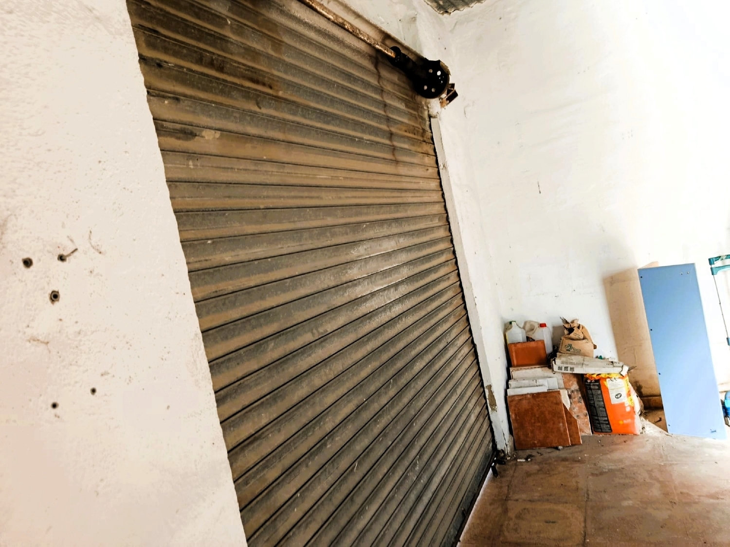  te koop villa Benigembla Marina Alta 38