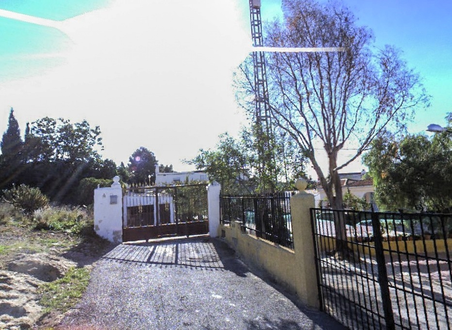  te koop villa Benigembla Marina Alta 13