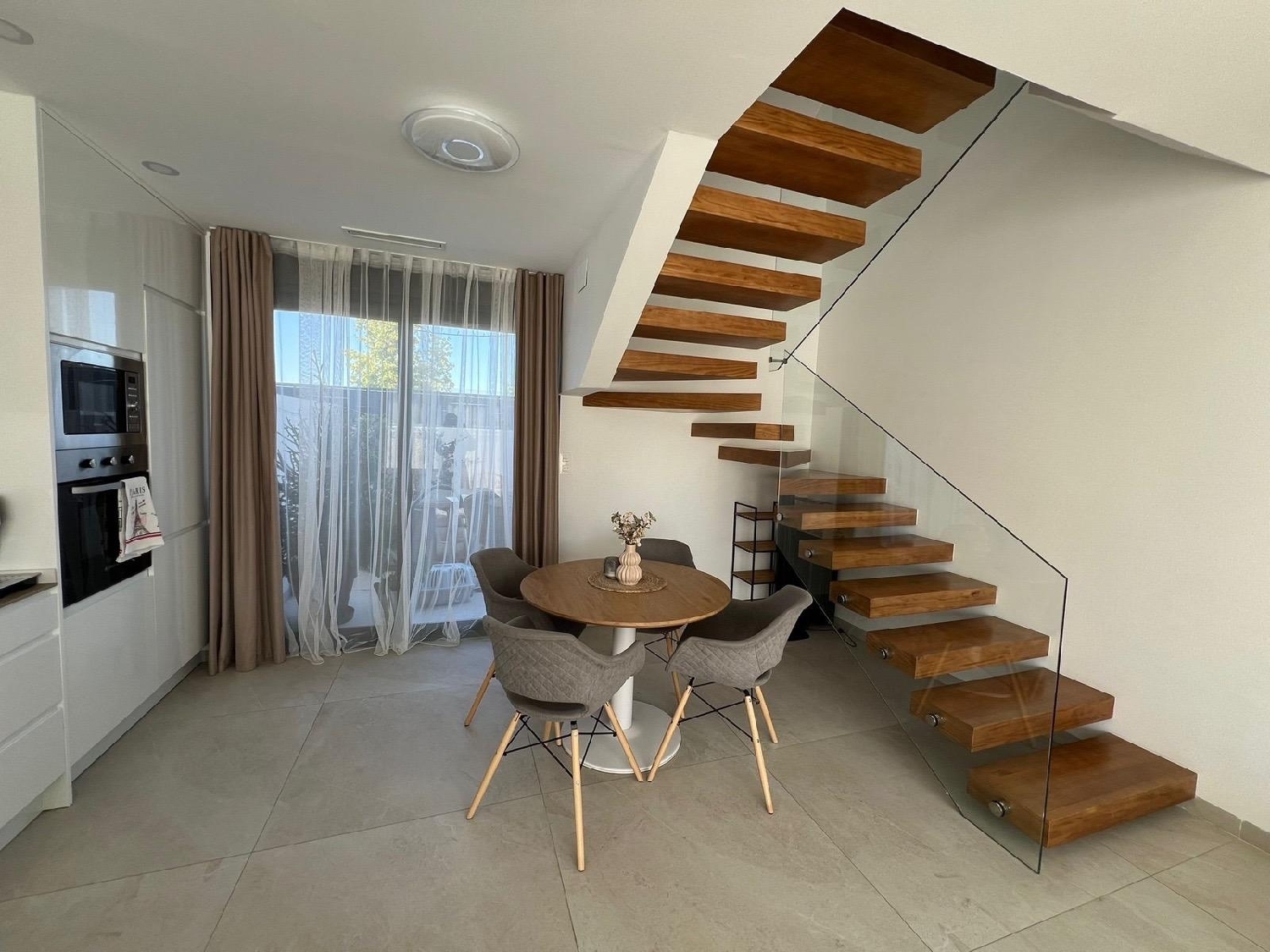  te koop villa Benijófar Baix Segura 3