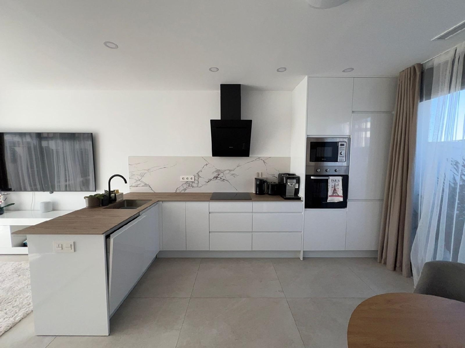  te koop villa Benijófar Baix Segura 2