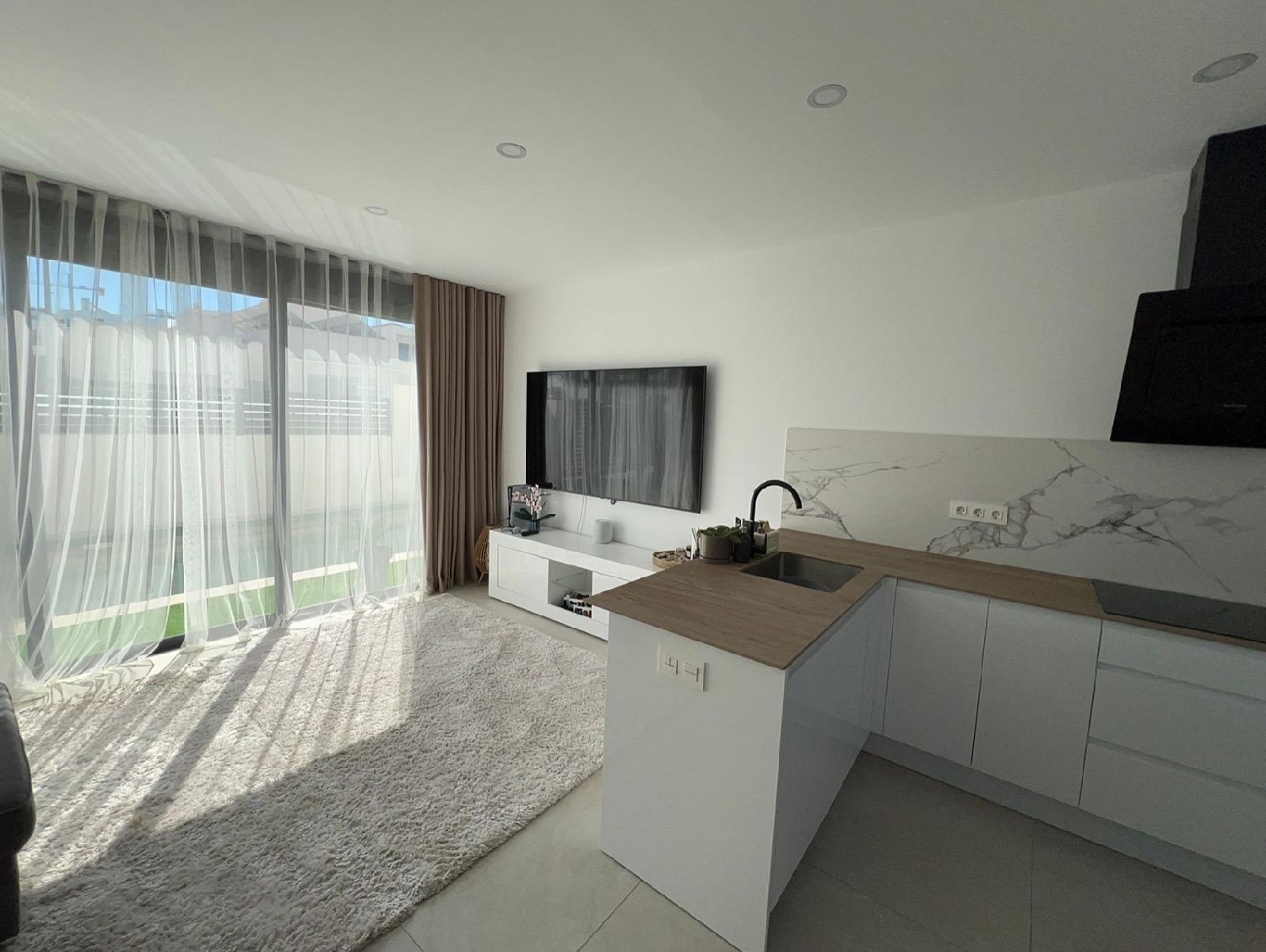  te koop villa Benijófar Baix Segura 4