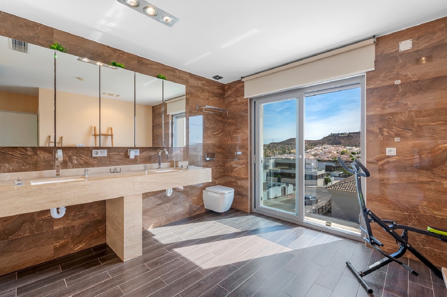  for sale villa Benijófar Baix Segura 21