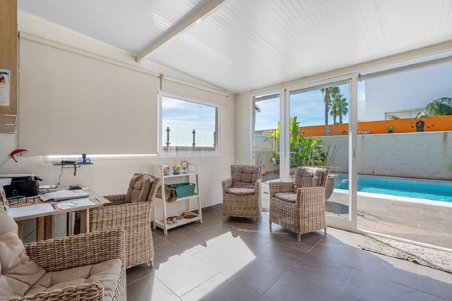  for sale villa Benijófar Baix Segura 27