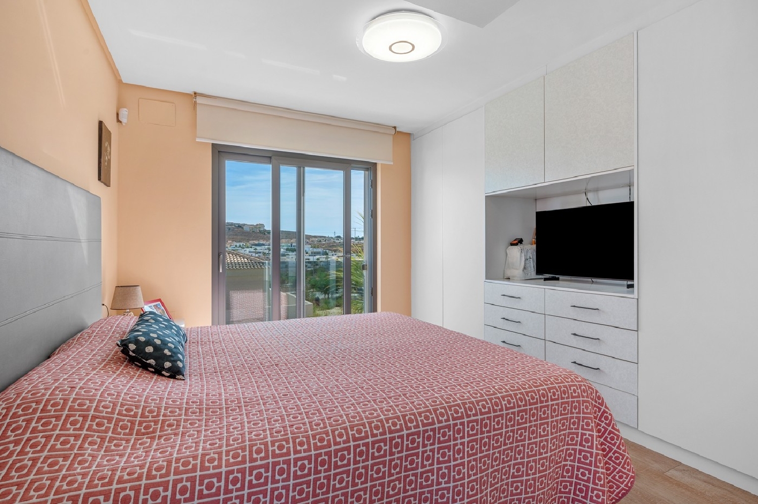  for sale villa Benijófar Baix Segura 13