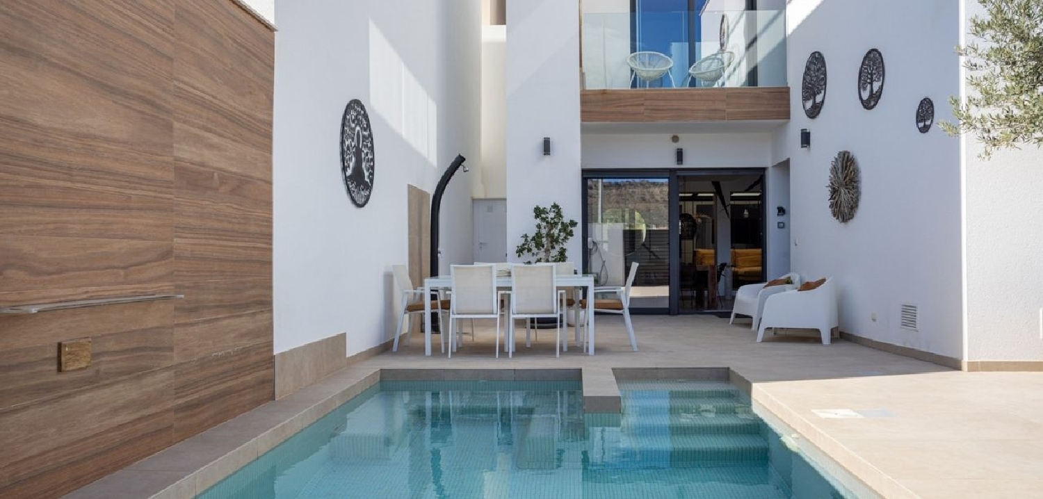  en venta chalet Benijófar Baix Segura 2