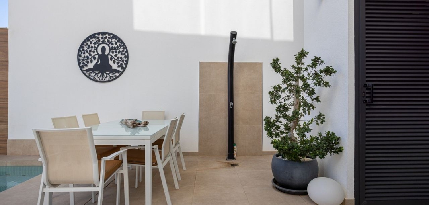  en venta chalet Benijófar Baix Segura 3