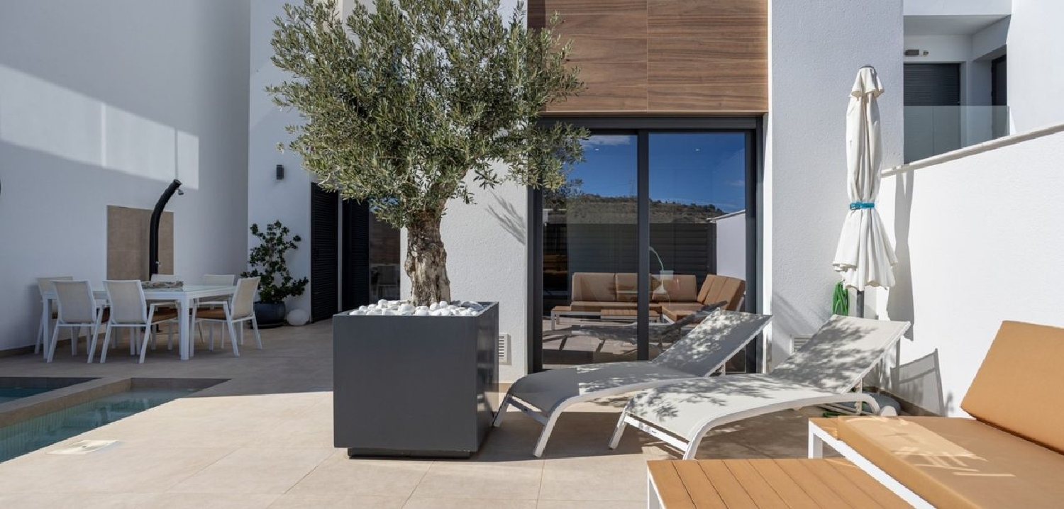  en venta chalet Benijófar Baix Segura 7