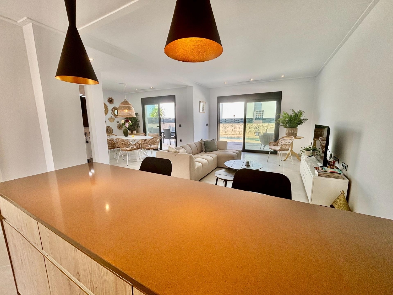  kaufen Villa Benijófar Baix Segura 6