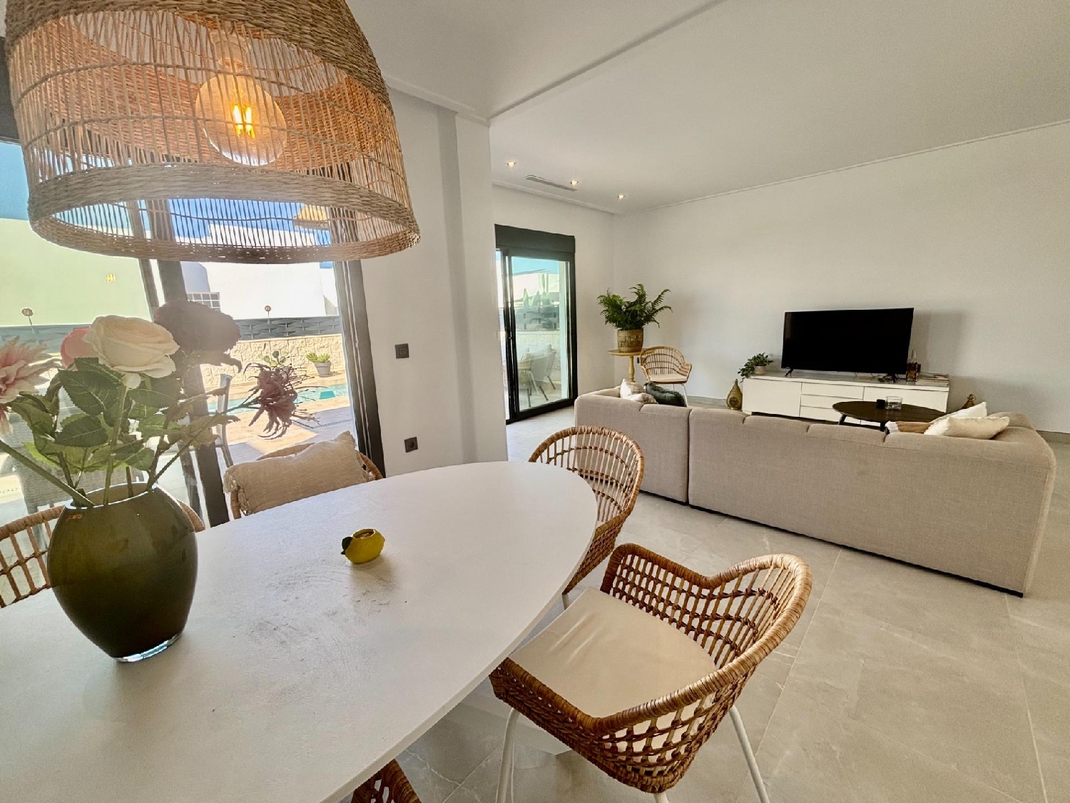  kaufen Villa Benijófar Baix Segura 8