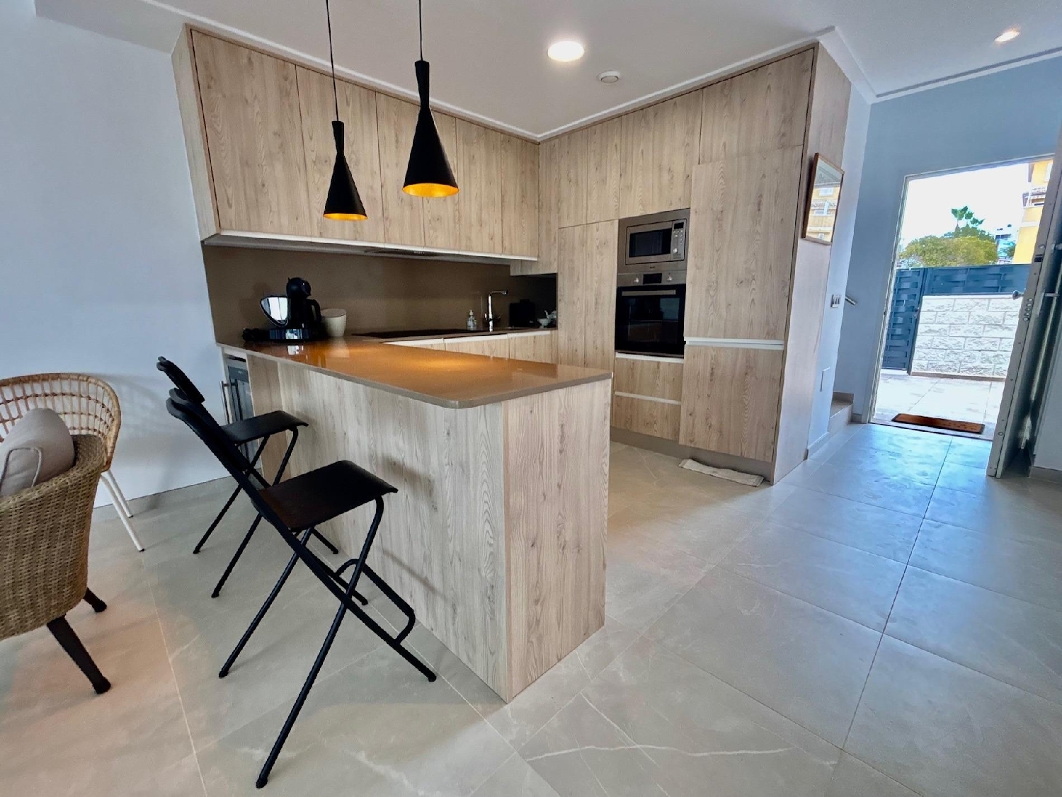  kaufen Villa Benijófar Baix Segura 5