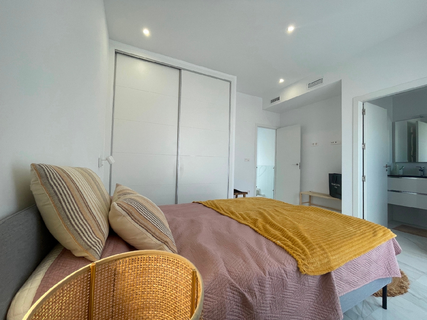  for sale villa Benijófar Baix Segura 7