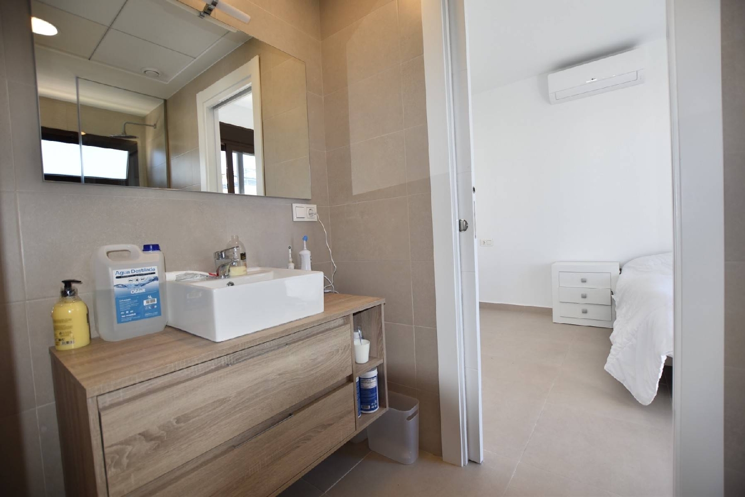 for sale villa Benijófar Baix Segura 8