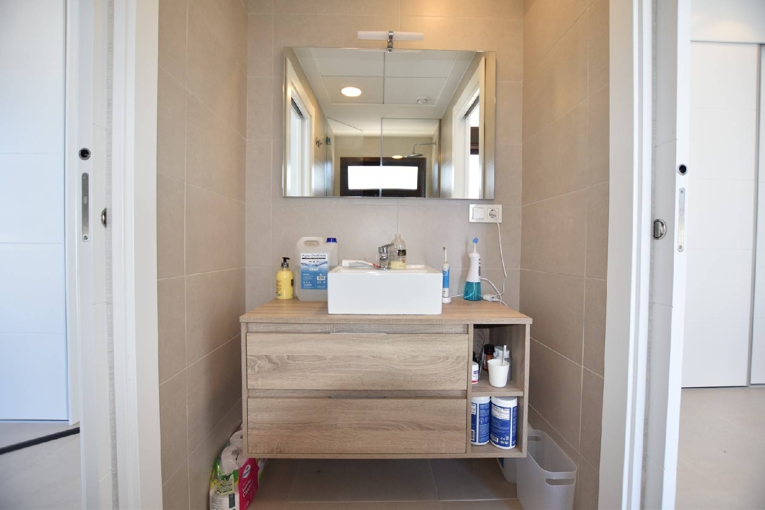 for sale villa Benijófar Baix Segura 7