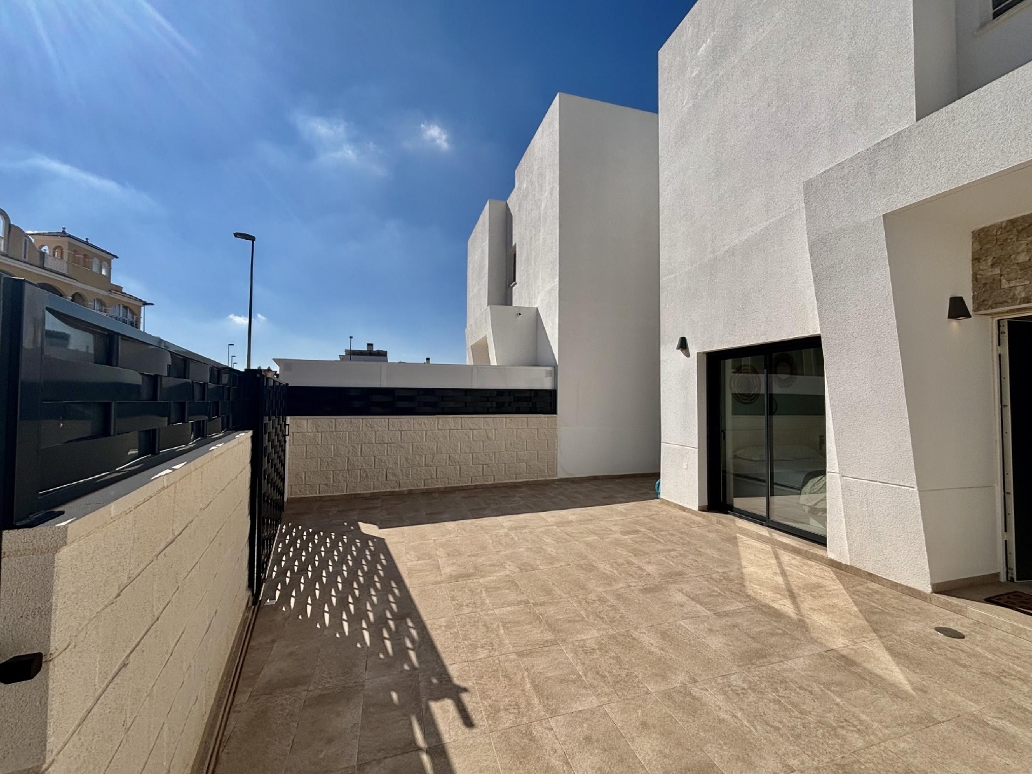  for sale villa Benijófar Baix Segura 1